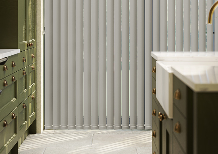 Roma, Alto - Vertical Blind - Image 5